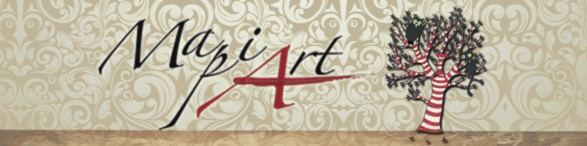 Banner image of MapiArt
