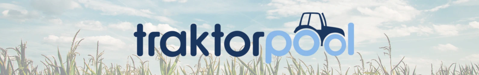 Banner image of traktorpool