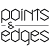 points-edges
