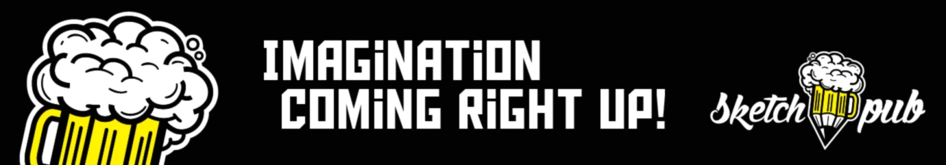 Banner image of SketchPub