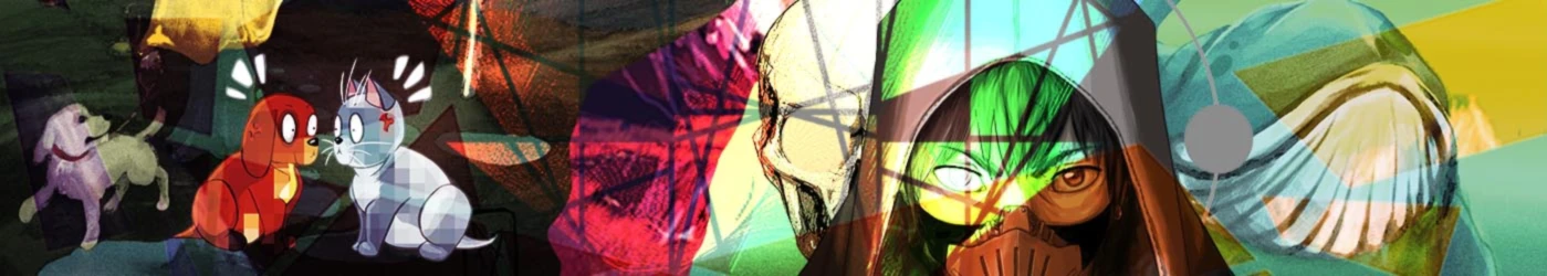 Banner image of BayaD