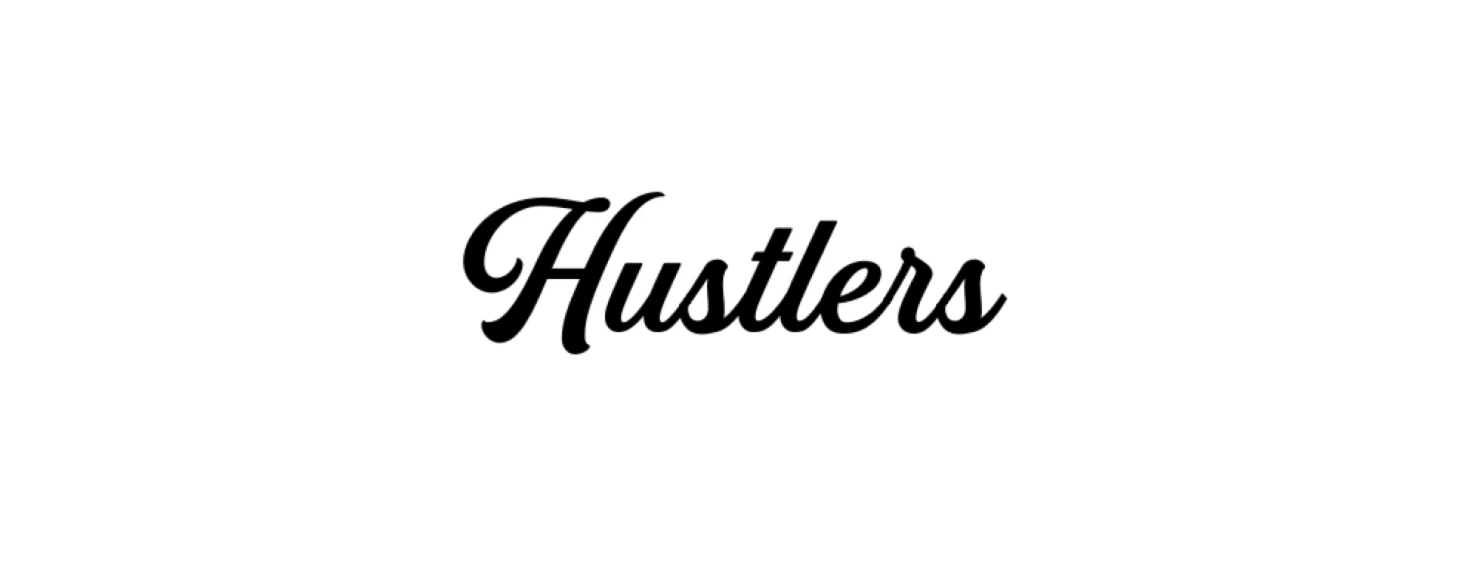 Banner image of Hustlers Shop