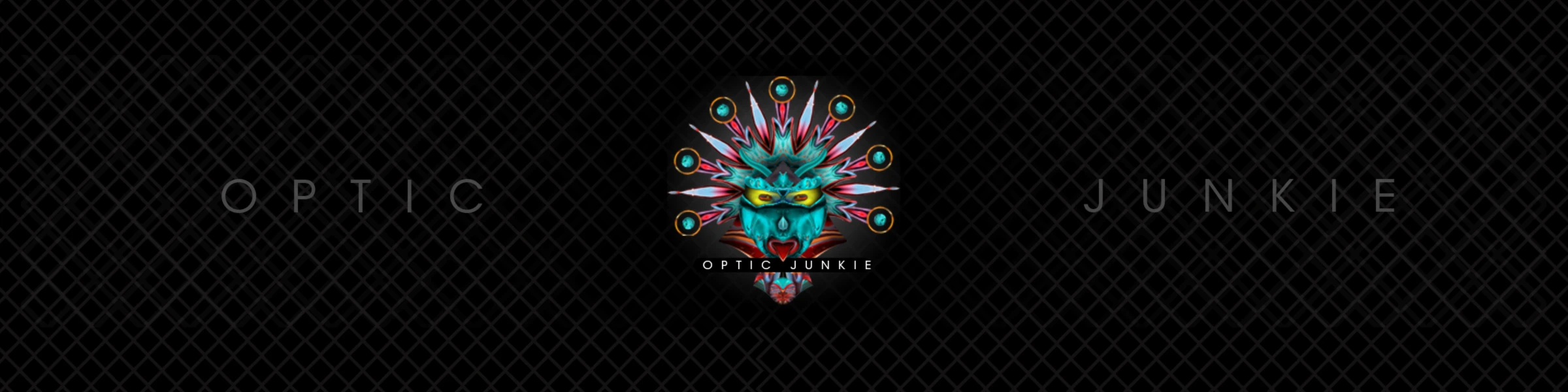 Banner image of Optic Junkie