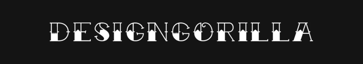 Bannière de DesignGorilla