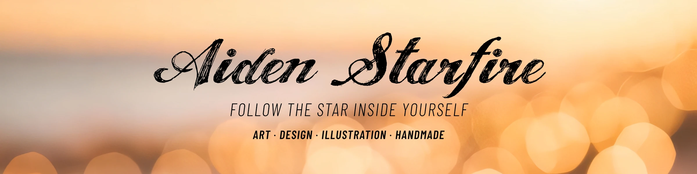 Bannerbild von AidenStarfire