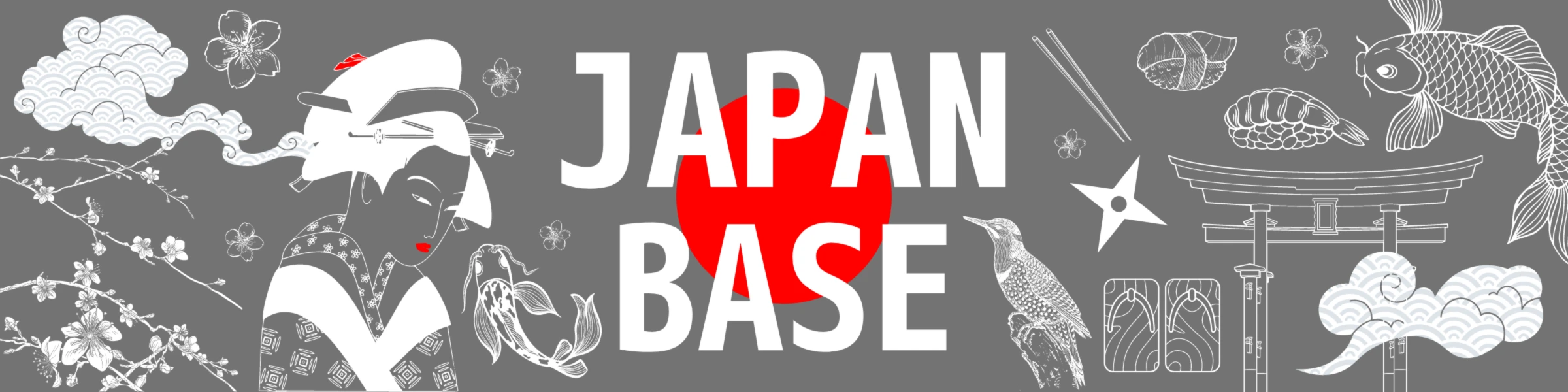 Banner image of JAPAN BASE