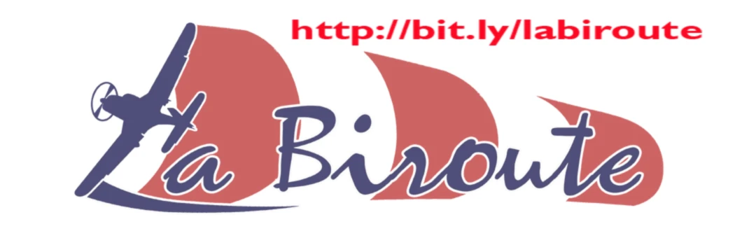 Banner image of La Biroute