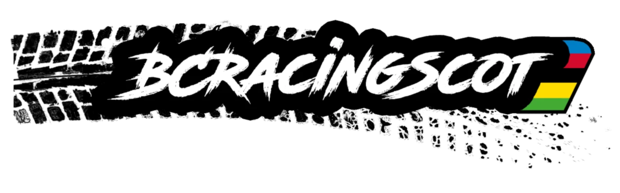 Banner image of bcracingscot