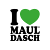 I love Mauldasch