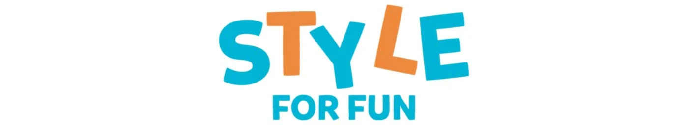 Banner image of style for fun