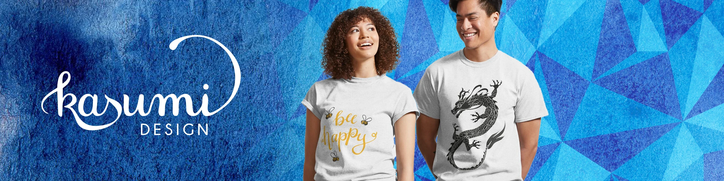 Banner image of kasumi design