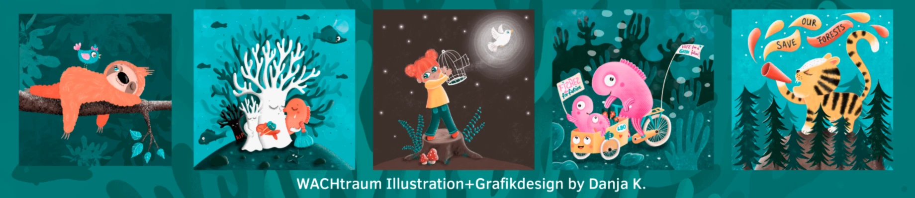 Banner image of WACHtraum