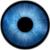 Just one eye