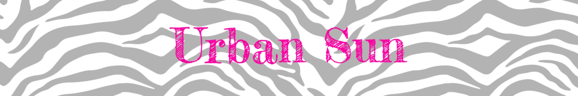 Banner image of UrbanSun