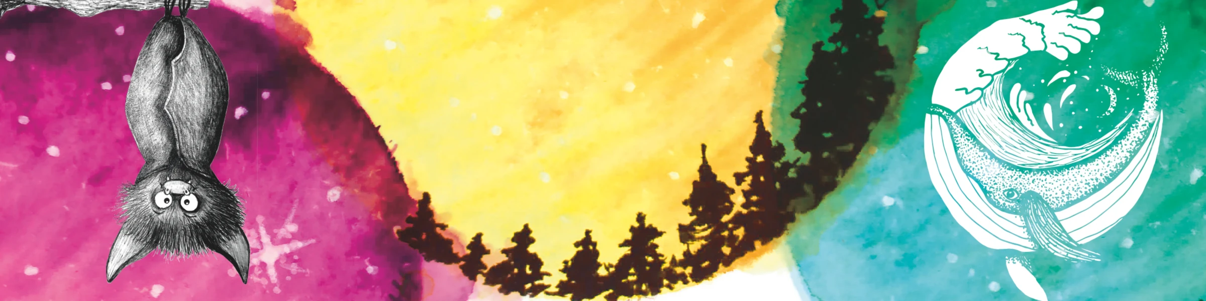 Bannerbild von CreativeSnug