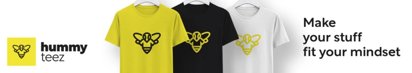 Banner image of hummyteez