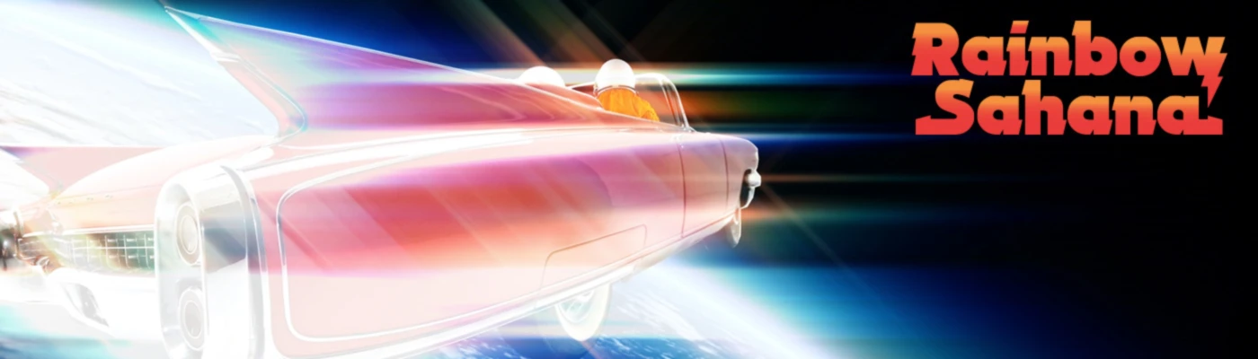 Bannière de Rainbow Sahana
