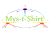 Mys-T-Shirt