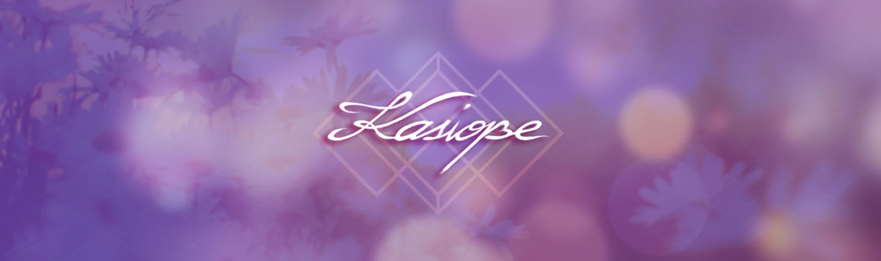 Bannière de Kasiope