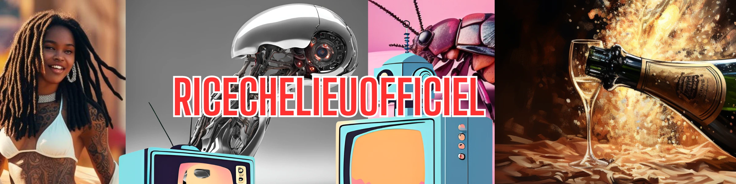 Banner image of RiceChelieuOfficiel