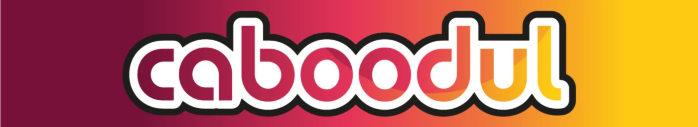 Banner image of caboodul