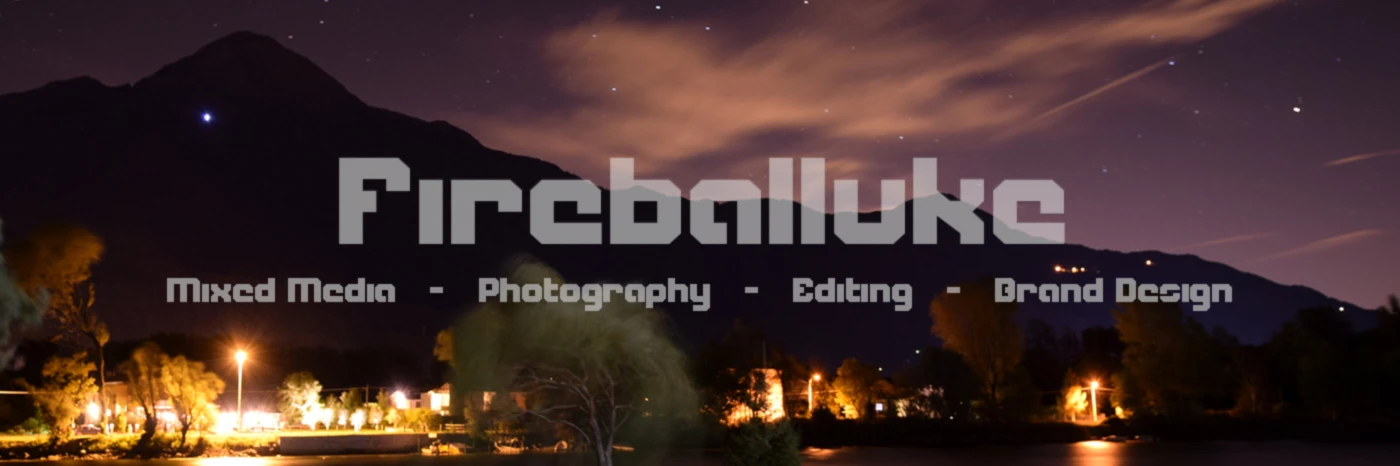 Bannière de fireballuke