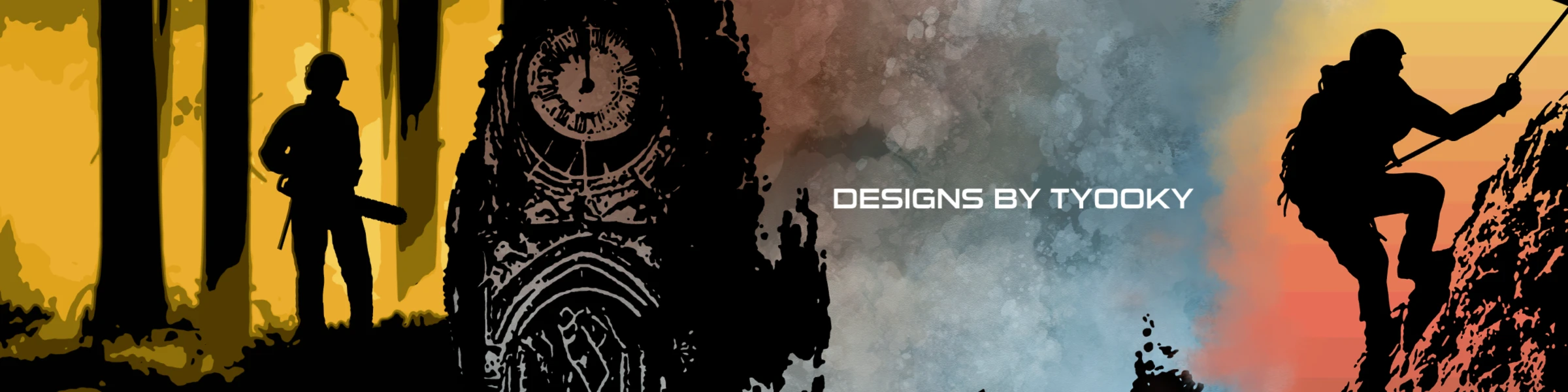 Banner image of Tyooky