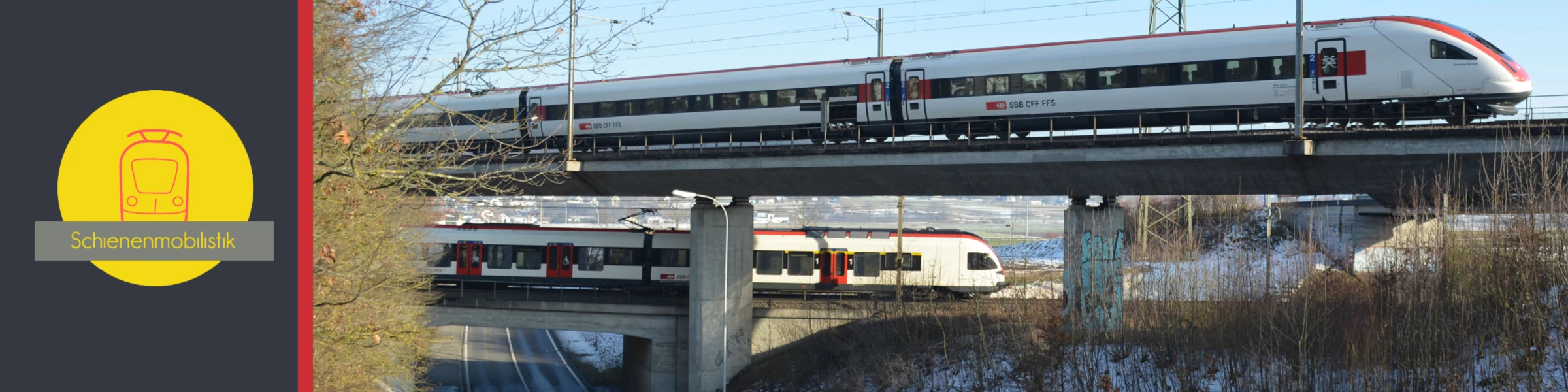 Banner image of schienen.ch