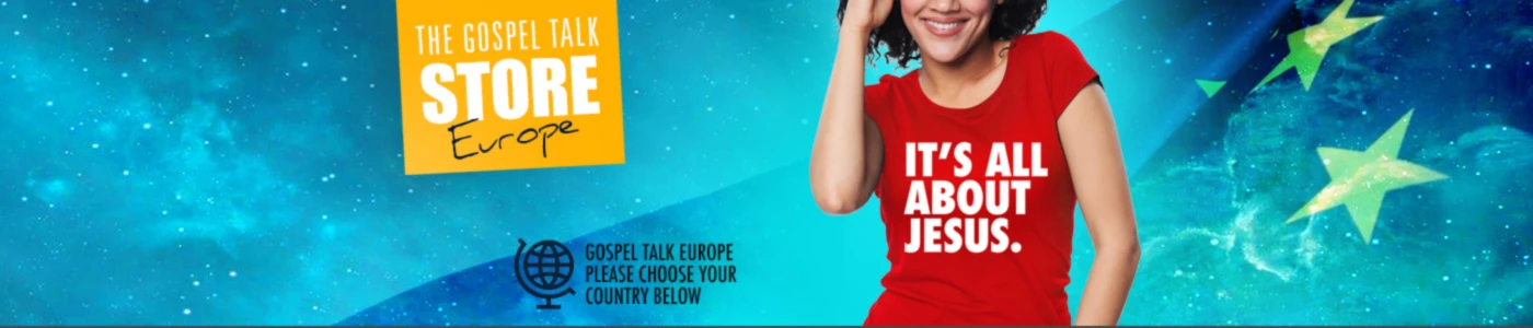 Banner image of GospelTalk