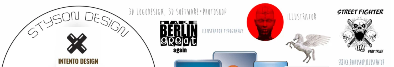 Banner image of styson