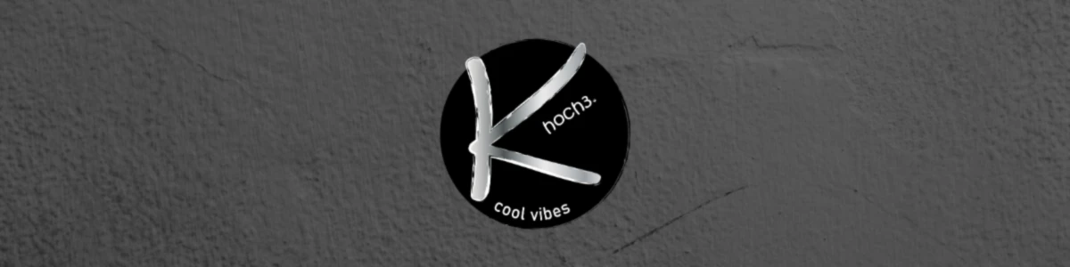 Banner image of khochdrei