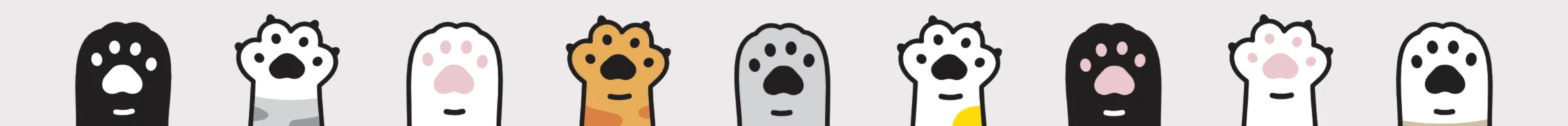 Banner image of Pfiffige Pfotenmode