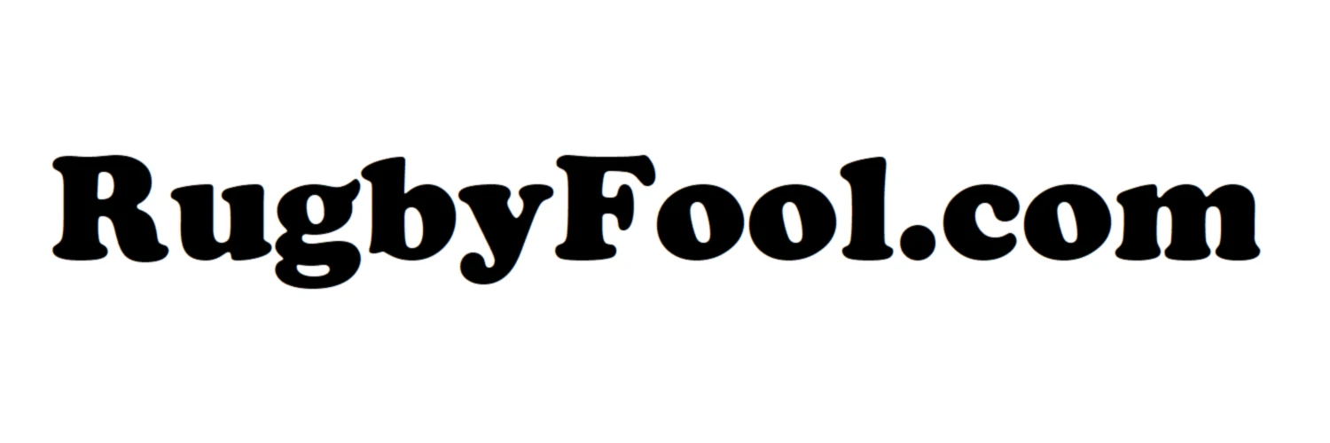 Banner image of RugbyFool