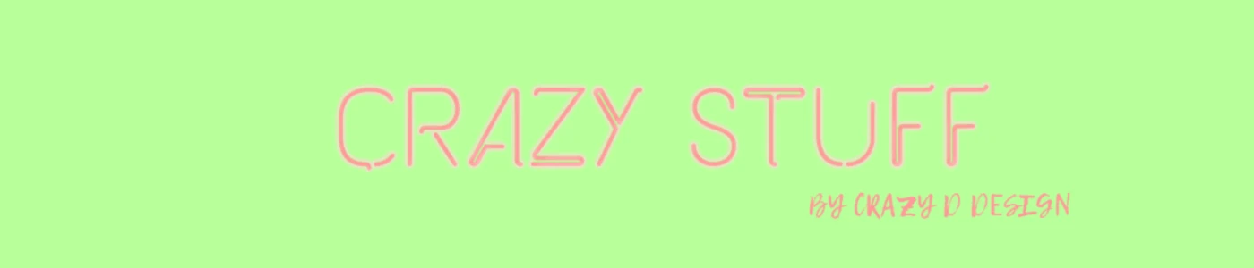 Bannerbild von Crazy D Design
