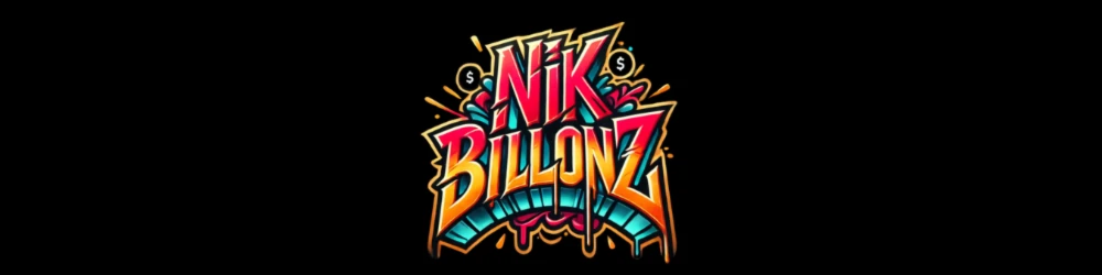 Banner image of Nik Billionz