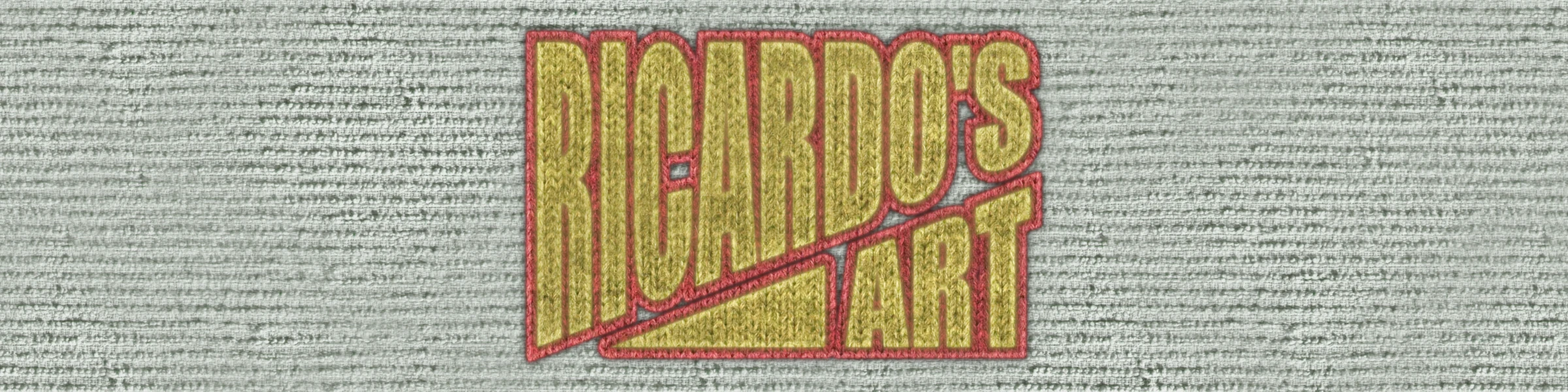 Banner image of Ricardos Art