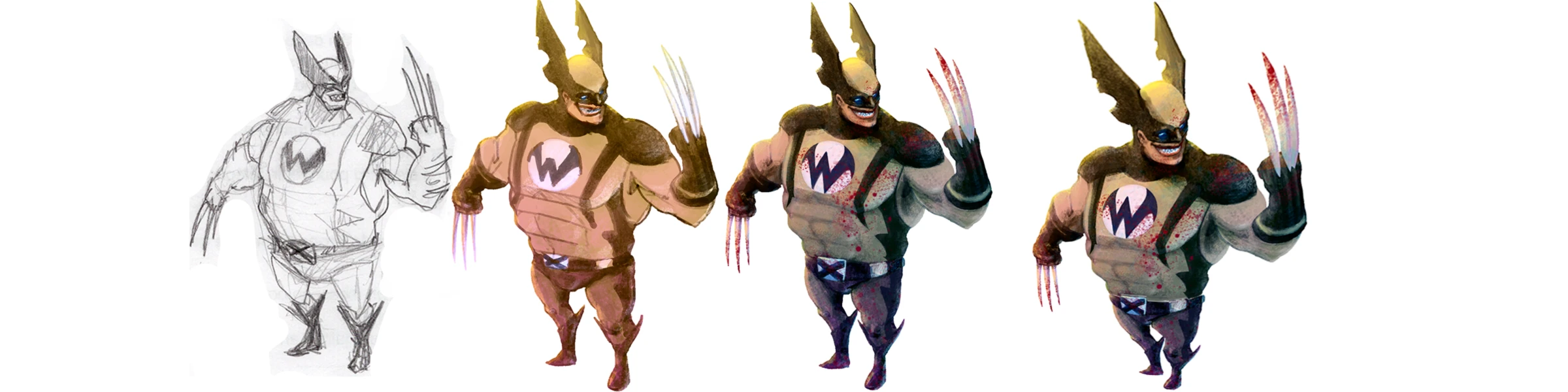 Bannerbild von Shirt Khan