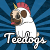 Teedogs