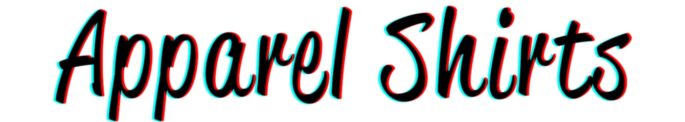 Banner image of ApparelShirts