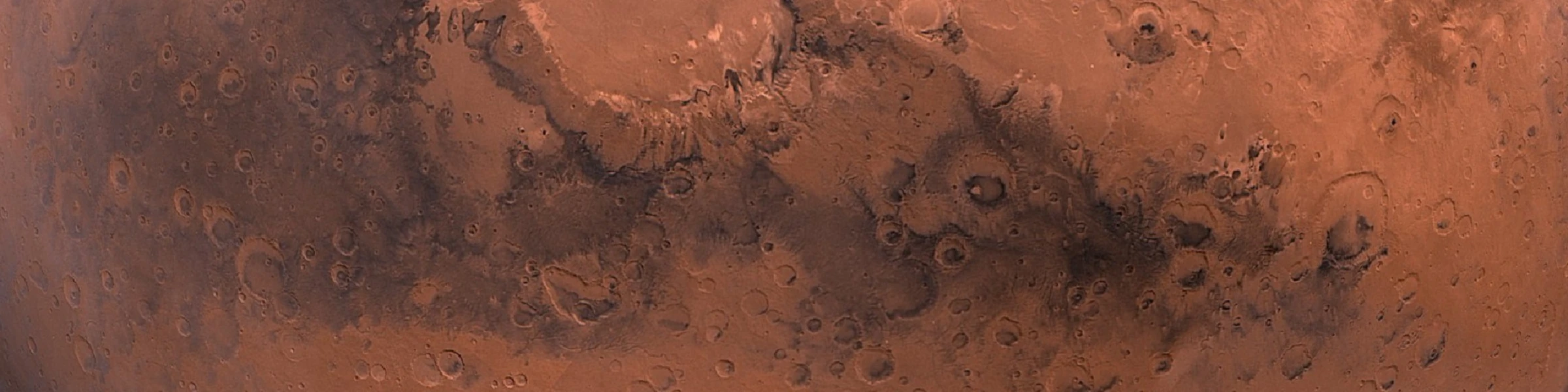 Banner image of Candor Chasma