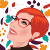 une Rousse a la Rescousse