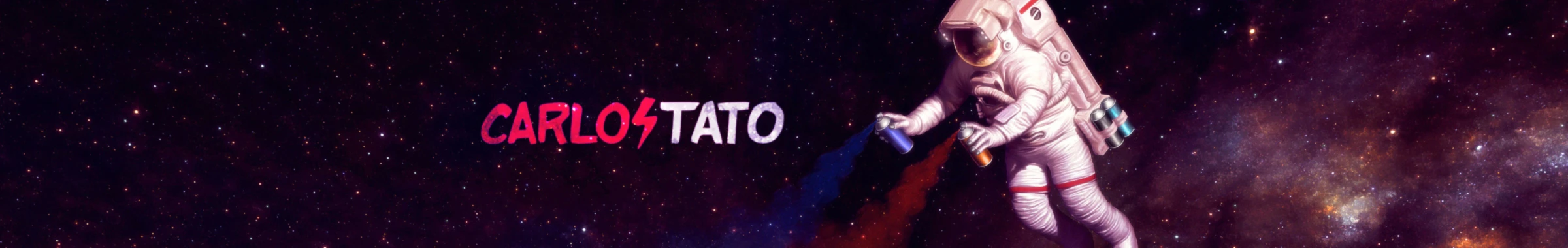 Bannerbild von Carlos Tato