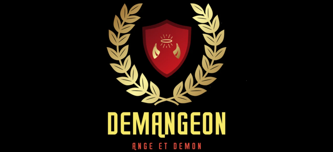 Banner image of Ange et Demon