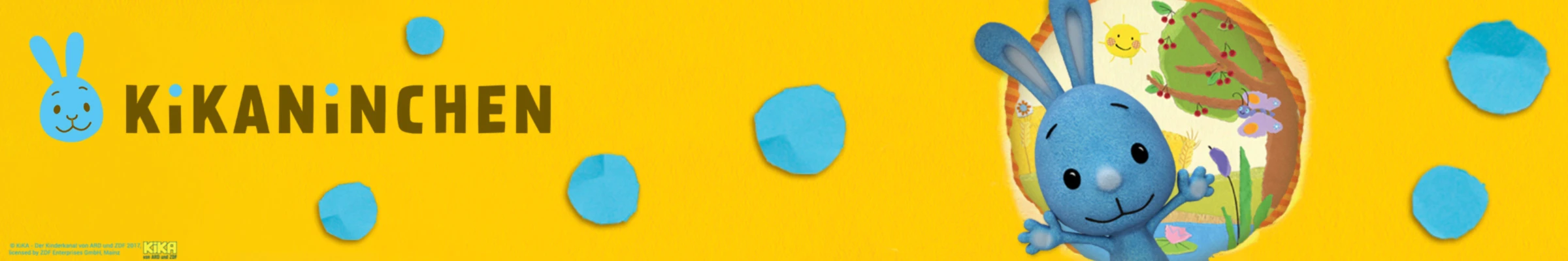 Banner image of KiKANiNCHEN