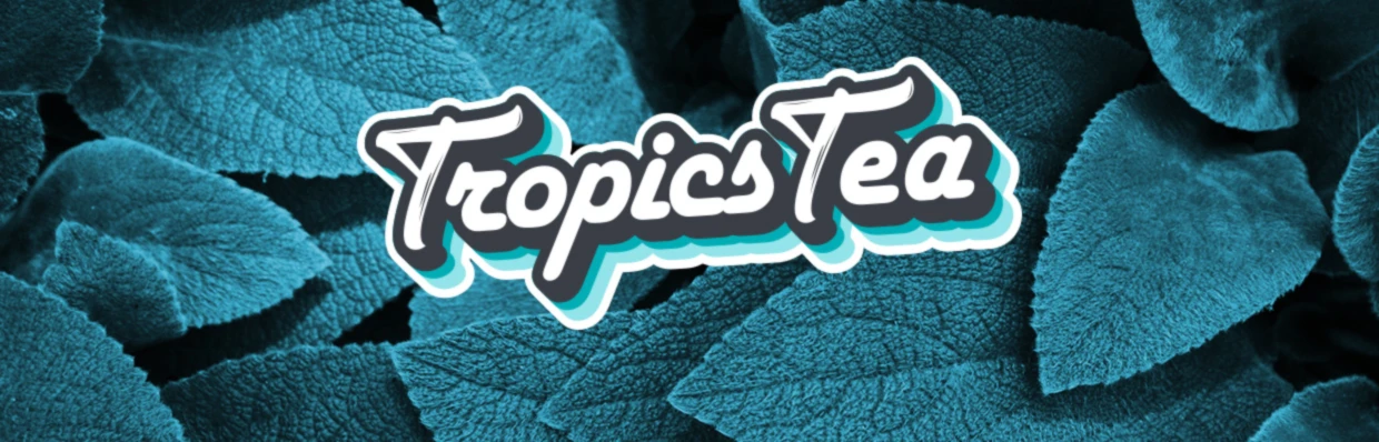 Banner image of TropicsTea