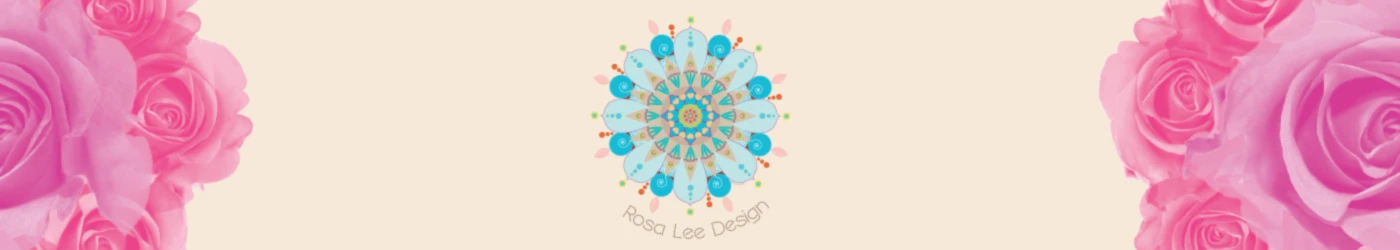 Bannière de Rosa Lee
