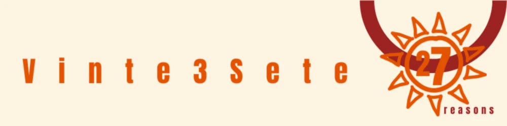 Banner image of Vinte3Sete