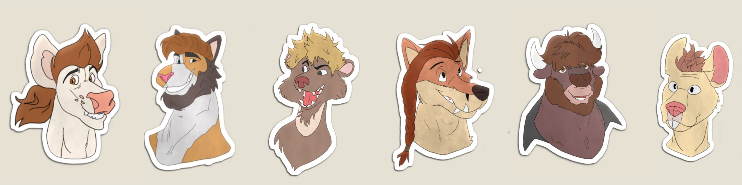 Bannière de Velenox