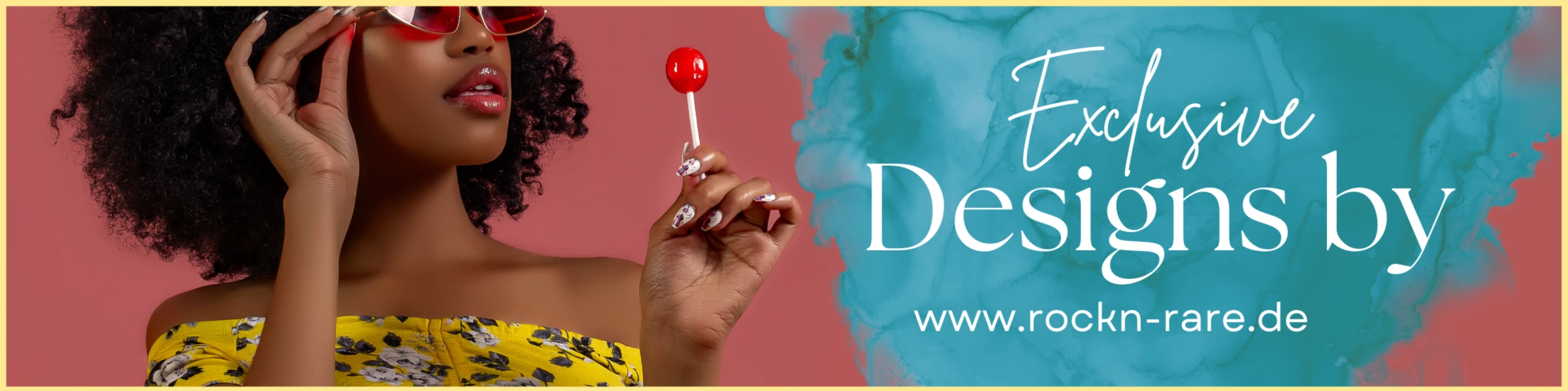 Banner image of Rockn Rare