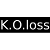 K.O.loss
